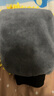 象大侠 洗车手套 三合一加厚珊瑚绒熊掌毛绒擦车专用抹布吸水上蜡除尘抹布家用擦车布洗车工具 实拍图