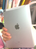Apple/苹果 二手平板电脑 iPad ipad 2018款 95新 2018款 国行零售机（颜色备注）  32G 插卡版 壳膜耳机原充 实拍图