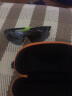 高特运动眼镜（OUTDO） 高特跑步眼镜马拉松男女防紫外线户外偏光运动太阳镜变色墨镜 偏光款GT67008-C252 实拍图