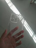 菲耐德苹果14Pro Max手机壳保护套通用于iphone 15 promax超薄高透明全包防摔亲肤手感不留指纹 【永不发黄】进口原材+裸机手感+超强防爆 实拍图