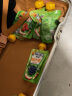 亨氏（HEINZ）果泥宝宝婴儿水果泥辅食佐餐泥零食宝宝吸吸袋120g （6个月适用) 口味均分 组合装 25袋 晒单实拍图