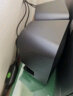 纽曼BT72 电脑音响台式机有线迷你音响多媒体笔记本电脑音箱桌面家用低音炮高音质小型usb扬声器喇叭 晒单实拍图
