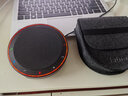 捷波朗（Jabra）视频电话会议无线蓝牙全向麦克风扬声器降噪360度扩音拾音器音箱Speak2 75 MS(适小型会议) 实拍图