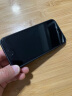 Apple iPhone SE 2 二手手机 苹果SE2 苹果se2手机全网通 黑色 128G【95新】 实拍图
