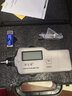 泰克曼高精度数字测振仪TD63A测振表震动测试仪轴承故障振动测量仪 TD63A原装标配【新版 7号电池供电】 实拍图