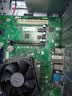 联想【兼容Win7-32/64系统】联想台式机商用办公财务税控电脑带串口+PCI 可加光驱 单主机 定制：i3-9100 8G 512G W7 实拍图