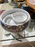领艺优选瑞荷茶洗功夫茶具配件茶道零配大号单个水洗杯洗笔洗水盂 瑞荷茶洗 实拍图
