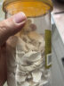 福东海淮山药200g 淮山药片 山药粉生晒铁棍怀山药干 红枣枸杞党参玉竹沙参养胃炖汤食材 实拍图
