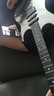 卓乐（JOYO）电吉他音箱音响带效果器专用JAM BUDDY充电蓝牙音箱便携踏板 BUDDY+塔吉玛TG510套装备注颜色 实拍图