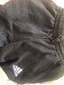 阿迪达斯（adidas）男裤子26夏新款针织运动裤跑步健身卫裤棉质舒适透气休闲束脚长裤 针织舒适/内里毛圈【热销款】 XS 【160-165cm/100-110斤】 实拍图