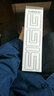 希格（SIGG）SIGG不锈钢真空双层保温杯大容量户外运动暖水杯保温瓶 750ML白色瓶+瓶套 实拍图