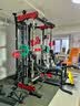 康强史密斯机509PRO-ZX移动飞鸟龙门架综合训练器多功能一体机尊享版 实拍图