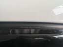 理昂 汽车晴雨挡不锈钢亮条车窗雨眉改装专用挡雨板遮雨挡雨条遮阳挡  大众朗逸速腾宝来探岳途岳途观 晴雨挡 实拍图