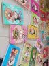 【分辑自选 官方正版】大话降龙漫画书全集46册 漫友漫画 奥冬兰兰搞笑幽默爆笑漫画书 全套44册 实拍图