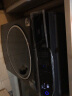 西门子（SIEMENS）10公斤洗烘一体机 全自动滚筒洗衣机WD14U6A1HW 热风除菌 蒸气护理 晒单实拍图