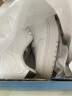 adidas BREAKNET休闲网球文化板鞋小白鞋男子阿迪达斯官方轻运动 白色/藏青蓝/酒红色 43 晒单实拍图