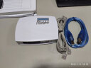 润普（Runpu）USB电话录音盒\电话录音设备\有线电话机录音\电脑管理系统\双路录音盒 USB02 实拍图