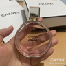 香奈儿（Chanel）粉邂逅女士香水COCO可可小姐紫邂逅嘉柏丽尔女士香水小样带喷头 紫邂逅1.5ml+粉邂逅1.5ml2支装 实拍图