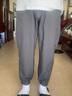 JEEP SPIRIT吉普工装裤男春夏季韩版休闲裤子男士束脚裤男 深灰 2XL 实拍图