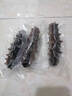 董二胖大连即食海参 鲜食刺参单独装免洗生鲜高品质有机送礼优选 4斤（20-24头）小参王 实拍图