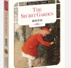 秘密花园：THE SECRET GARDEN（英文原版） 实拍图