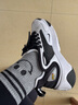 耐克（NIKE）女鞋老爹鞋2025年秋季WMNS  ZOOM 2K缓震休闲透气运动跑步鞋 AO0354-100/M2K熊猫/店长力荐 36 实拍图