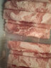 鲜聚汇鲜嫩羔羊肉卷  火锅食材涮羊肉羔羊肉新鲜  200g/袋 实拍图