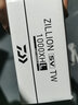 达亿瓦（DAIWA） 22新款 ZILLION SV TW 子龙 泛用水滴轮路亚远投钓鱼轮 渔鱼线轮 泛用偏小饵SV 1000XHL日版左8.5 实拍图