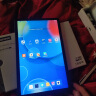 联想联想小新Pad 2024二合一平板电脑11英寸游戏i吃鸡学生娱乐办公网课直播学习机 蓝牙键鼠套装 6G+128G丨烟霞紫 莱茵低蓝光 护眼模式 含家长管控 实拍图