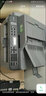 兄弟MFC-7380/7480D/7880DN黑白激光打印机 复印扫描仪传真一体机 家用办公 企业采购 多功能复印机 MFC-7480D（四合一）USB连接 双面打印 实拍图