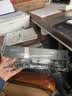 玖六零得实94D-5色带架适用DS-200 DS7860 DS7830 DS7850 DS94A-5 CZ-900 TY-900Pro针式打印机色带芯框 实拍图