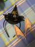 演绎 万圣节装饰成人儿童通用头饰发箍面具精灵耳朵cosplay化妆道具 实拍图