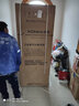 康佳冰箱 400升冰箱法式多门家用变频一级能效节能风冷无霜8分钟极速净味深冷速冻三档变温 400升灰色【8分钟极速净味】 实拍图