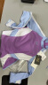 范德安（BALNEAIRE）MIX系列女士连体泳衣长袖泳衣含胸垫防晒性感高级感游泳 61256 晒单实拍图