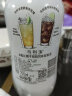 马利宝（Malibu）洋酒 西班牙朗姆酒 加勒比椰子配制酒 700ml 700mL 1瓶 实拍图