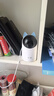 华为智选鸿蒙智选海雀摄像头800万像素 家用监控手机远程360度自动旋转无死角带夜视 可对话家庭安防3s4K 实拍图