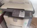 东芝（TOSHIBA）T-1640C原装碳粉（墨粉）适用于e163/e203/e165/e205等 黑色中容1640C10k（300g，10000页） 实拍图
