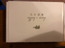 戴维贝拉（DAVE＆BELLA）秋冬男女童宝宝纯色薄款打底裤儿童针织毛线裤 浅灰 120 cm(6T(建议身高110-120cm)) 实拍图