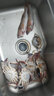伊酷达（ECOODA）飞影四代近海船钓竿 50/80/120号小船竿放流底钓杆拖钓新手海钓竿 2.1m 50号 远征直柄负荷30-80# 实拍图