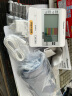 松下（Panasonic） 上臂式电子血压计 血压仪进口机芯 医用家用3D卷筒式袖带精准高血压一键测量仪 BU35 新年礼物实用送老人 实拍图