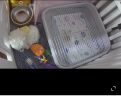 茨格曼 狗狗厕所防踩屎中小型犬金毛狗尿盆狗砂盆狗便盆狗屎盆狗沙盆 中号15mm【建议20斤内】 晒单实拍图