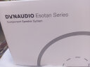 丹拿（DYNAUDIO）汽车音响 ESOTAN 232+2C同轴+DSP功放全车6喇叭升级改装套餐 实拍图