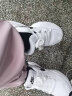 耐克（NIKE）女休闲鞋 24夏季新款AIR MAX气垫缓震耐磨时尚轻便柔软透气跑步鞋 AIR MAX气垫鞋/经典黑白 晒图返10 38.5 实拍图