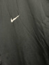 耐克（NIKE） 男子运动套装2024新款有氧健身训练跑步紧身衣T恤衫 紧身裤 短裤 黑色/紧身训练服/三件套/晒图退10 L/175 实拍图