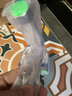 加厚304不锈钢波纹管4分热水器冷热进水管 金属软管耐热耐压防爆 30厘米（304无缝焊接） 实拍图