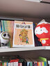 杨红樱 淘气包马小跳漫画升级版（第一辑套装全十册） 实拍图