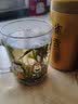 福茗源 绿茶 雀舌茶叶明前2026新茶嫩芽川派雀舌金罐茶叶节日礼盒装250g 实拍图