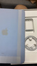 【95成新】Apple【教育优惠】iPad 10.2英寸平板电脑 2021年款（64GB WLAN版/A13芯片 MK2K3CH/A）深空灰色 实拍图