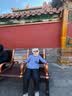 北极绒（Bejirog）帽子女冬季耳套保暖日系可爱小熊耳朵帽羊羔毛绒帽加厚护耳一体帽 实拍图