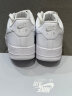 NIKE耐克Air Force 1 Low空军一号AF1纯白 男子低帮休闲板鞋 CW2288-111 成人男款 43 晒单实拍图